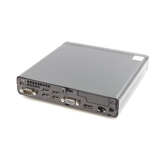 HP 260 G4 felújított számítógép i5-10210U 16GB RAM 256SSD Mini WIN11