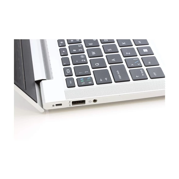 HP ProBook 430 G8 felújított laptop i3-1125G4 8GB RAM 256SSD 13.3