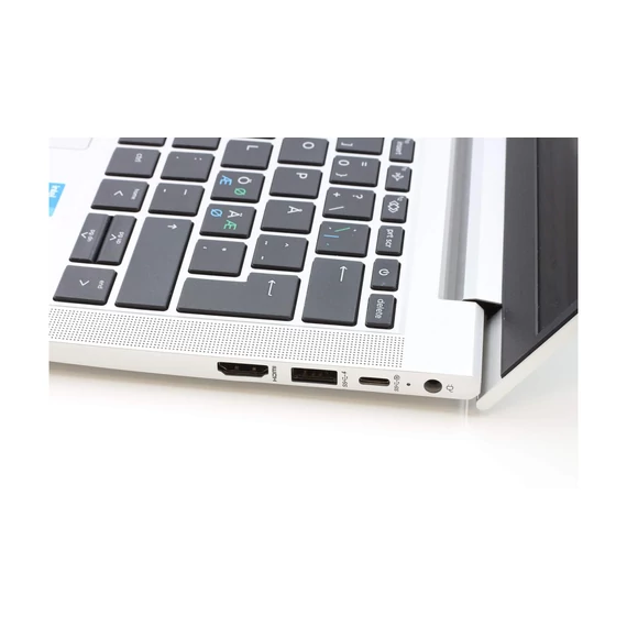 HP ProBook 430 G8 felújított laptop i3-1125G4 8GB RAM 256SSD 13.3