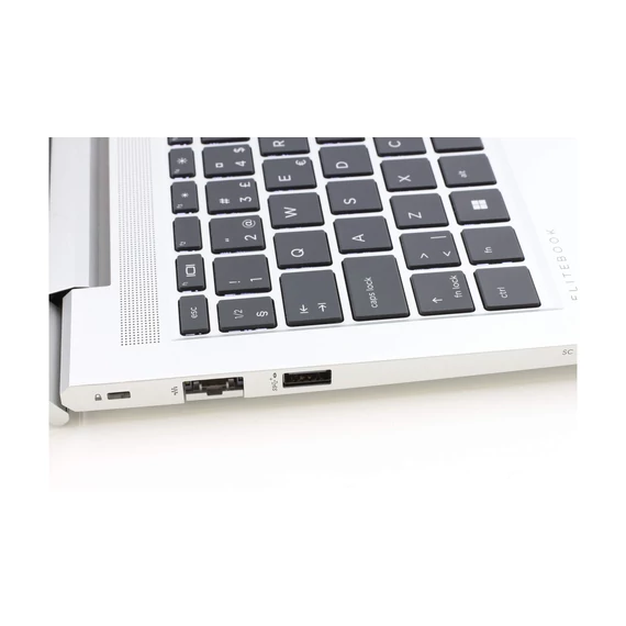 HP EliteBook 640 G9 felújított laptop i5-1235U 16GB RAM 512SSD 14