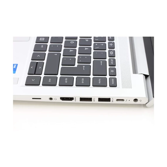 HP EliteBook 640 G9 felújított laptop i5-1235U 16GB RAM 512SSD 14
