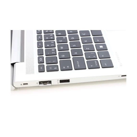 HP EliteBook 640 G9 felújított laptop i5-1235U 16GB RAM 256SSD 14