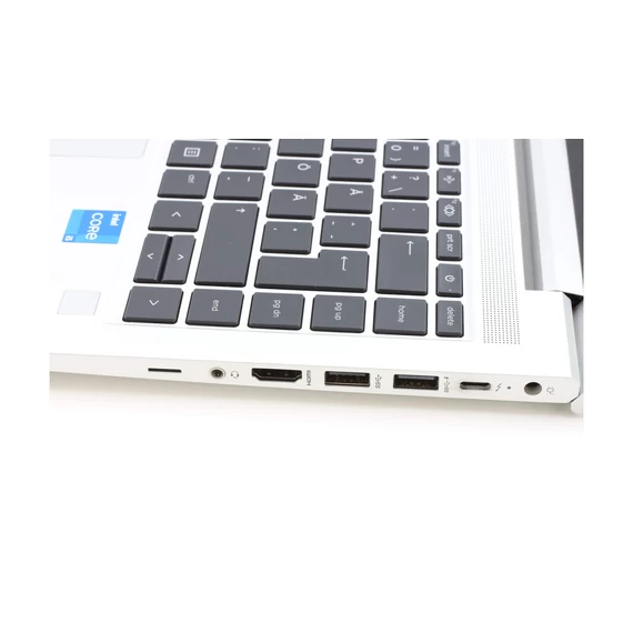 HP EliteBook 640 G9 felújított laptop i5-1235U 16GB RAM 256SSD 14