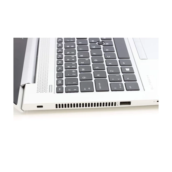 HP Elitebook 830 G6 felújított laptop i5-8265U 16GB RAM 256SSD 13.3
