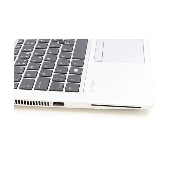 HP Elitebook 830 G6 felújított laptop i5-8265U 16GB RAM 256SSD 13.3