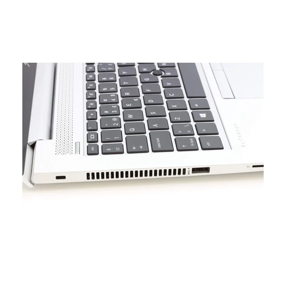HP EliteBook 830 G5 felújított laptop i5-8350U 8GB RAM 256SSD 13.3