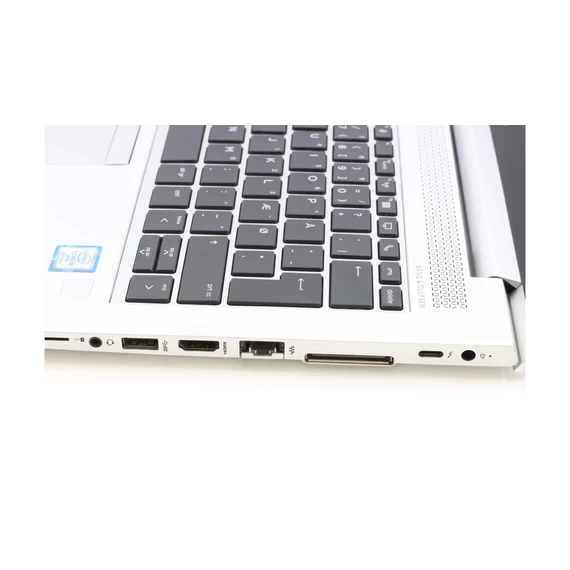 HP EliteBook 830 G5 felújított laptop i5-8350U 8GB RAM 256SSD 13.3