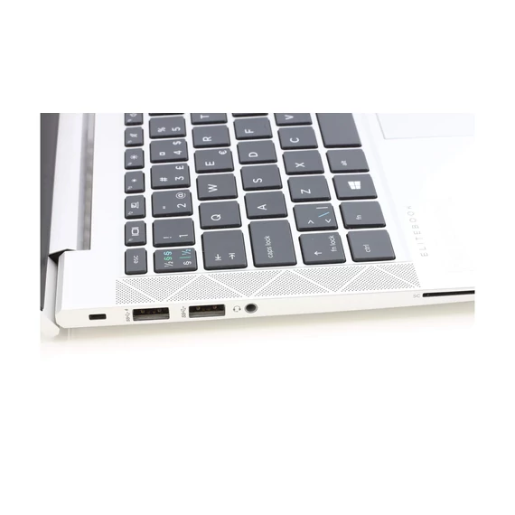 HP Elitebook 830 G8 felújított laptop i7-1165G7 16GB RAM 512SSD 13.3