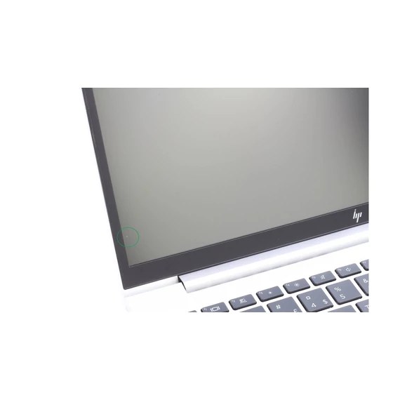 HP Elitebook 830 G8 felújított laptop i7-1165G7 16GB RAM 512SSD 13.3