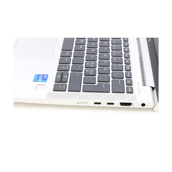 HP Elitebook 830 G8 felújított laptop i7-1165G7 16GB RAM 512SSD 13.3