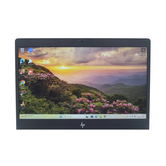 HP Elitebook 830 G6 felújított laptop i5-8265U 8GB RAM 256SSD 13.3