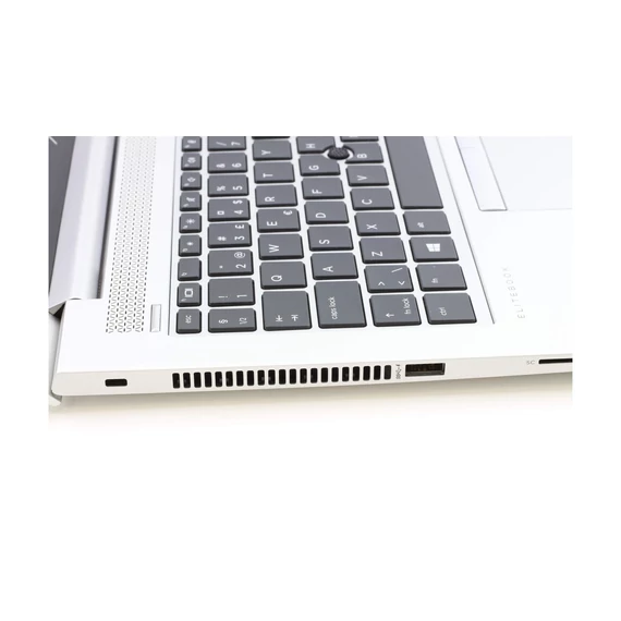 HP Elitebook 830 G6 felújított laptop i5-8365U 8GB RAM 256SSD 13.3