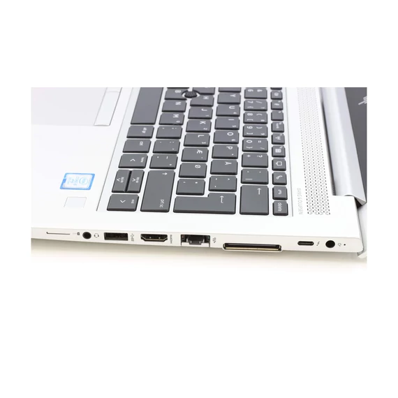 HP Elitebook 830 G6 felújított laptop i5-8365U 8GB RAM 256SSD 13.3