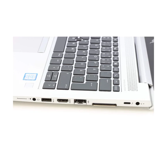 HP Elitebook 830 G6 felújított laptop i5-8265U 8GB RAM 256SSD 13.3
