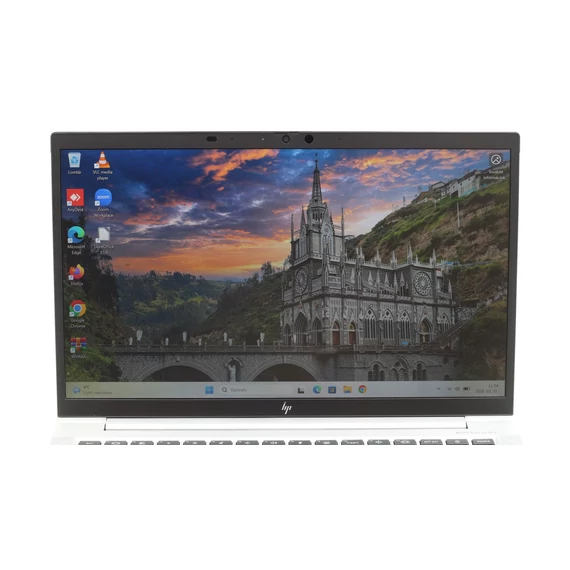 HP Elitebook 830 G8 felújított laptop i7-1165G7 16GB RAM 512SSD 13.3