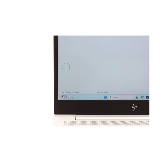 HP Elitebook 830 G6 felújított laptop i5-8365U 8GB RAM 256SSD 13.3