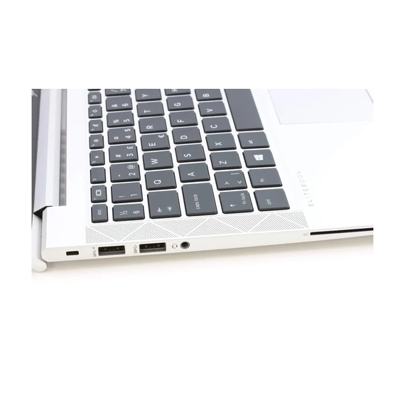 HP EliteBook 830 G7 felújított laptop i5-10210U 16GB RAM 256SSD 13.3