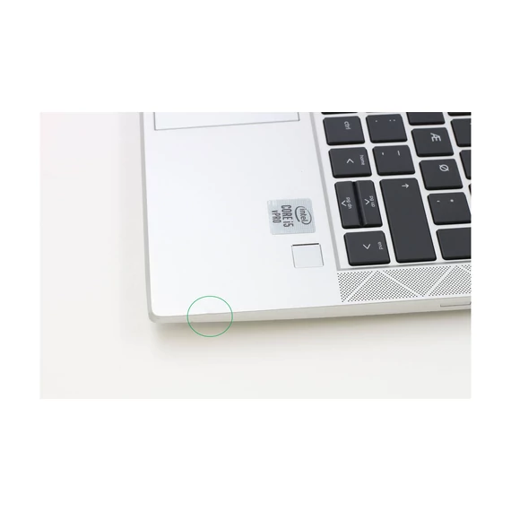 HP EliteBook 830 G7 felújított laptop i5-10310U 16GB RAM 256SSD 13.3