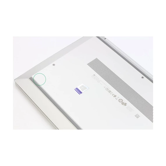 HP EliteBook 830 G7 felújított laptop i5-10310U 16GB RAM 256SSD 13.3