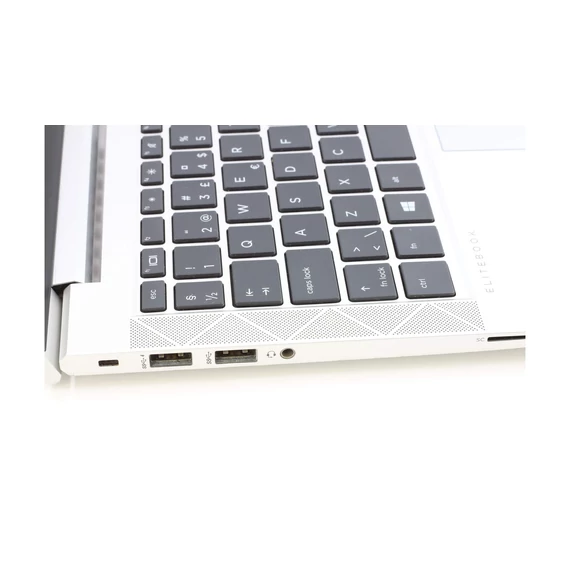 HP EliteBook 830 G7 felújított laptop i5-10310U 16GB RAM 256SSD 13.3