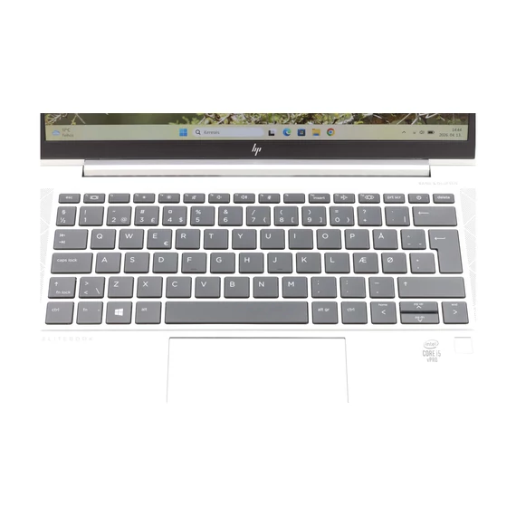 HP EliteBook 830 G7 felújított laptop i5-10310U 16GB RAM 256SSD 13.3