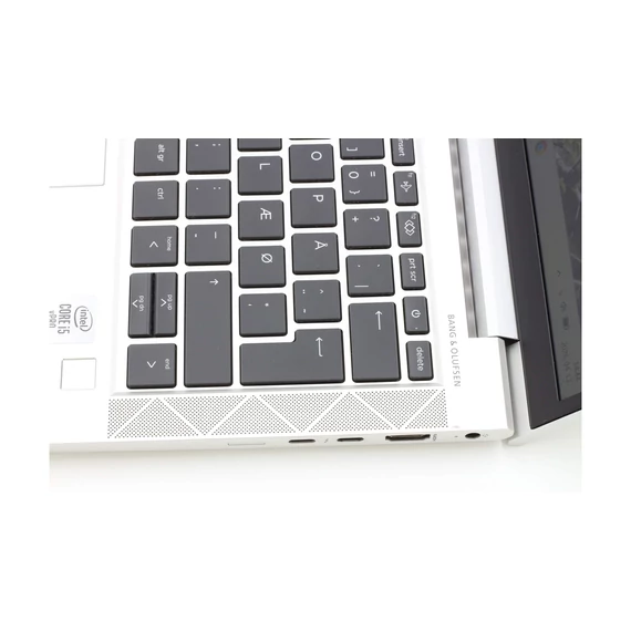HP EliteBook 830 G7 felújított laptop i5-10310U 16GB RAM 256SSD 13.3