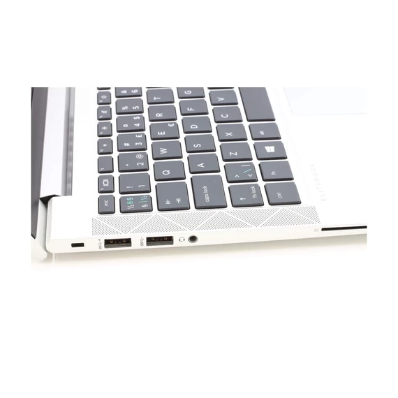 HP Elitebook 830 G8 felújított laptop i5-1135G7 16GB RAM 256SSD 13.3