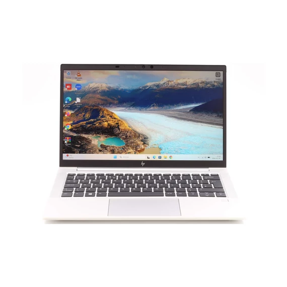 HP Elitebook 830 G8 felújított laptop i5-1135G7 16GB RAM 256SSD 13.3