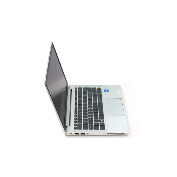 HP Elitebook 830 G8 felújított laptop i5-1145G7 16GB RAM 256SSD 13.3