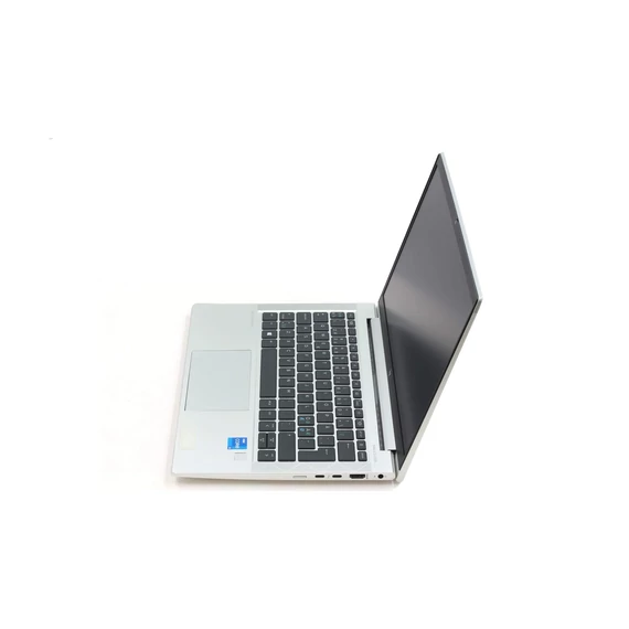 HP Elitebook 830 G8 felújított laptop i5-1145G7 16GB RAM 256SSD 13.3