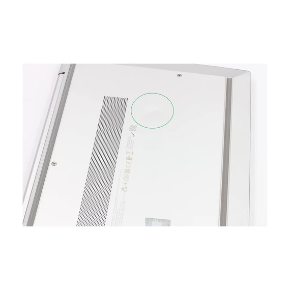 HP Elitebook 830 G8 felújított laptop i5-1135G7 16GB RAM 256SSD 13.3