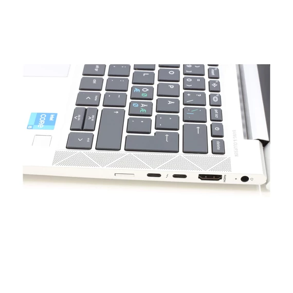 HP Elitebook 830 G8 felújított laptop i5-1135G7 16GB RAM 256SSD 13.3