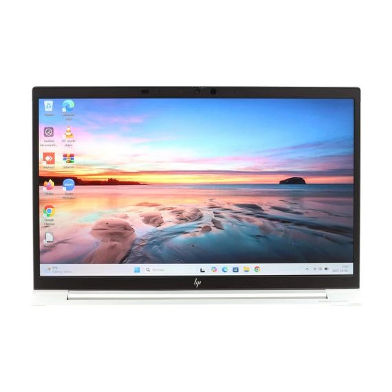 HP EliteBook 830 G8 felújított laptop i5-1135G7 16GB RAM 512SSD 13.3