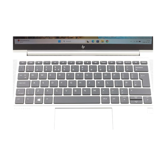 HP Elitebook 830 G8 felújított laptop i5-1135G7 16GB RAM 256SSD 13.3