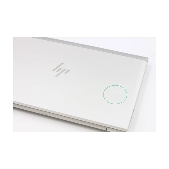 HP Elitebook 830 G8 felújított laptop i5-1135G7 16GB RAM 256SSD 13.3