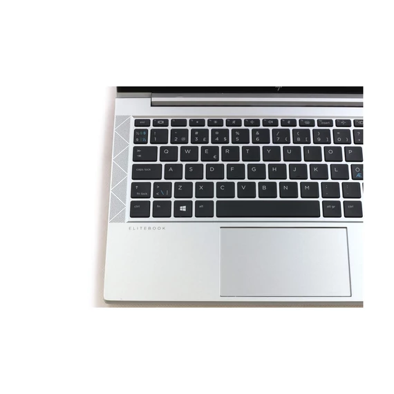 HP Elitebook 830 G8 felújított laptop i5-1135G7 16GB RAM 256SSD 13.3