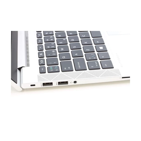 HP EliteBook 830 G8 felújított laptop i5-1135G7 16GB RAM 512SSD 13.3