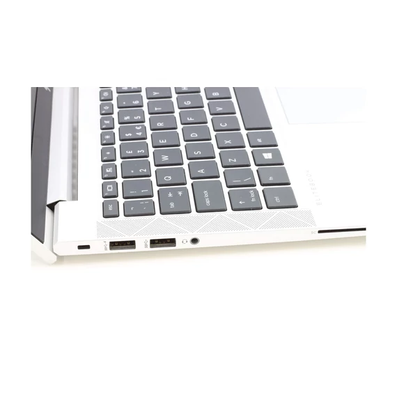 HP Elitebook 830 G8 felújított laptop i5-1135G7 16GB RAM 256SSD 13.3