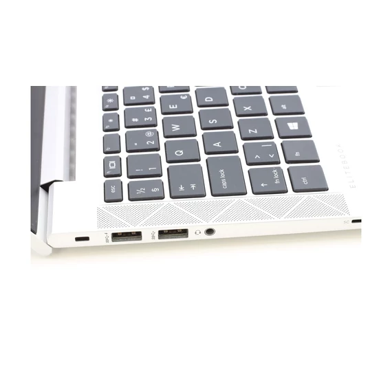 HP Elitebook 830 G8 felújított laptop i5-1145G7 16GB RAM 256SSD 13.3