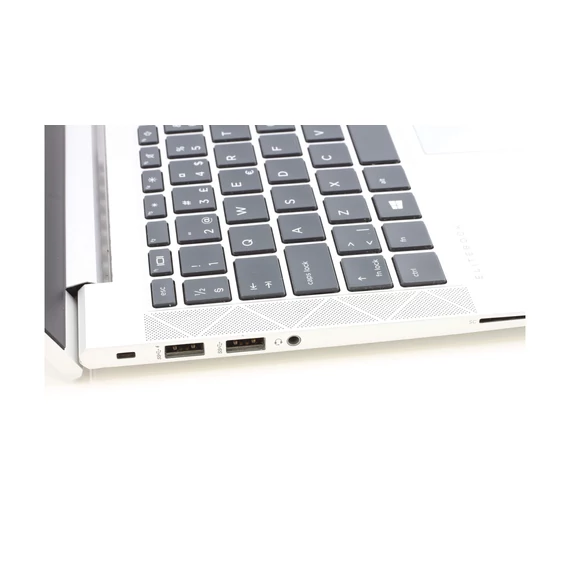 HP Elitebook 830 G8 felújított laptop  i5-1145G7 32GB RAM 256SSD 13.3