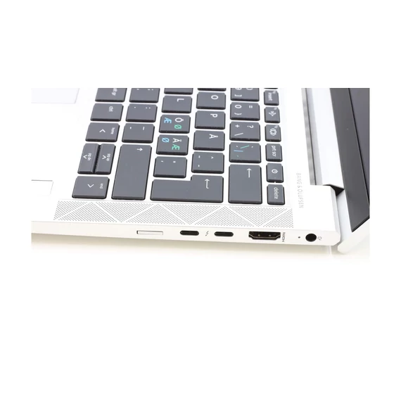 HP EliteBook 830 G8 felújított laptop i5-1135G7 16GB RAM 512SSD 13.3