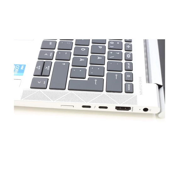 HP Elitebook 830 G8 felújított laptop i5-1145G7 16GB RAM 256SSD 13.3