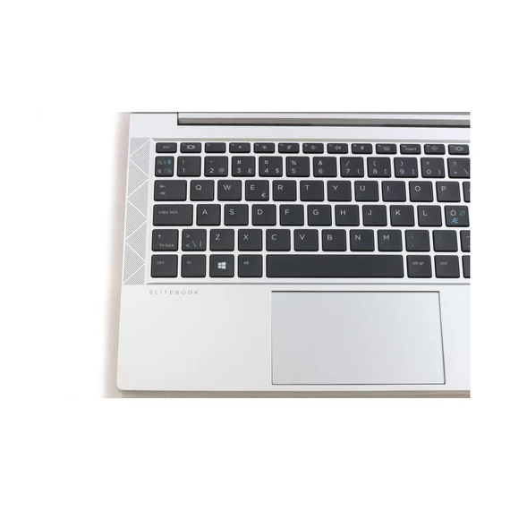 HP Elitebook 830 G8 felújított laptop i5-1145G7 16GB RAM 256SSD 13.3