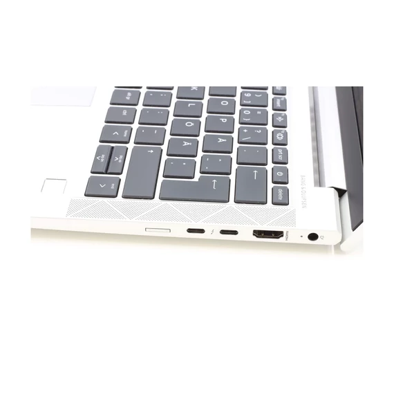 HP Elitebook 830 G8 felújított laptop  i5-1145G7 32GB RAM 256SSD 13.3