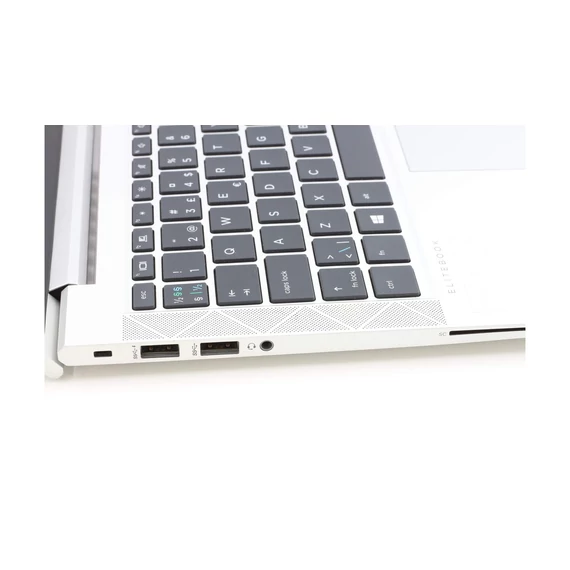 HP Elitebook 830 G8 felújított laptop i7-1165G7 16GB RAM 512SSD 13.3