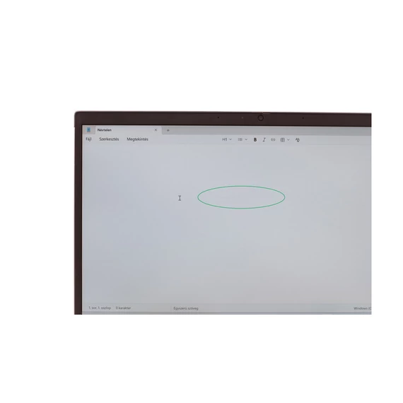 HP Elitebook 830 G8 felújított laptop i5-1135G7 16GB RAM 256SSD 13.3