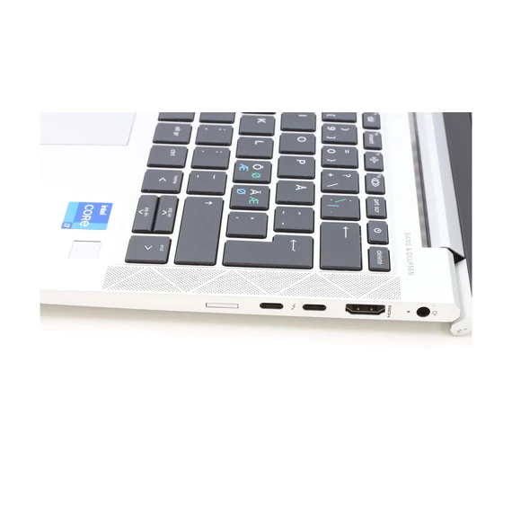 HP Elitebook 830 G8 felújított laptop i7-1165G7 16GB RAM 512SSD 13.3