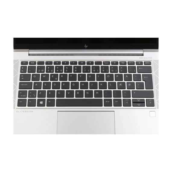 HP EliteBook 835 G7 felújított laptop Ryzen 5 Pro 4650U 16GB RAM 256SSD 13.3