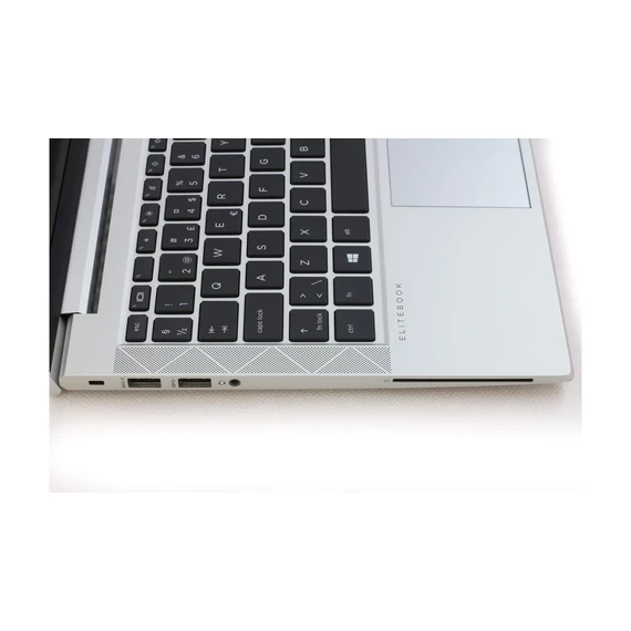 HP EliteBook 835 G7 felújított laptop Ryzen 5 Pro 4650U 16GB RAM 256SSD 13.3