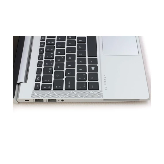 HP EliteBook 835 G7 felújított laptop Ryzen 5 Pro 4650U 16GB RAM 256SSD 13.3